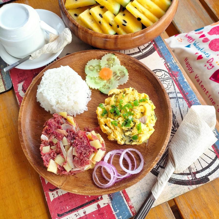 Bed & Breakfast Olana