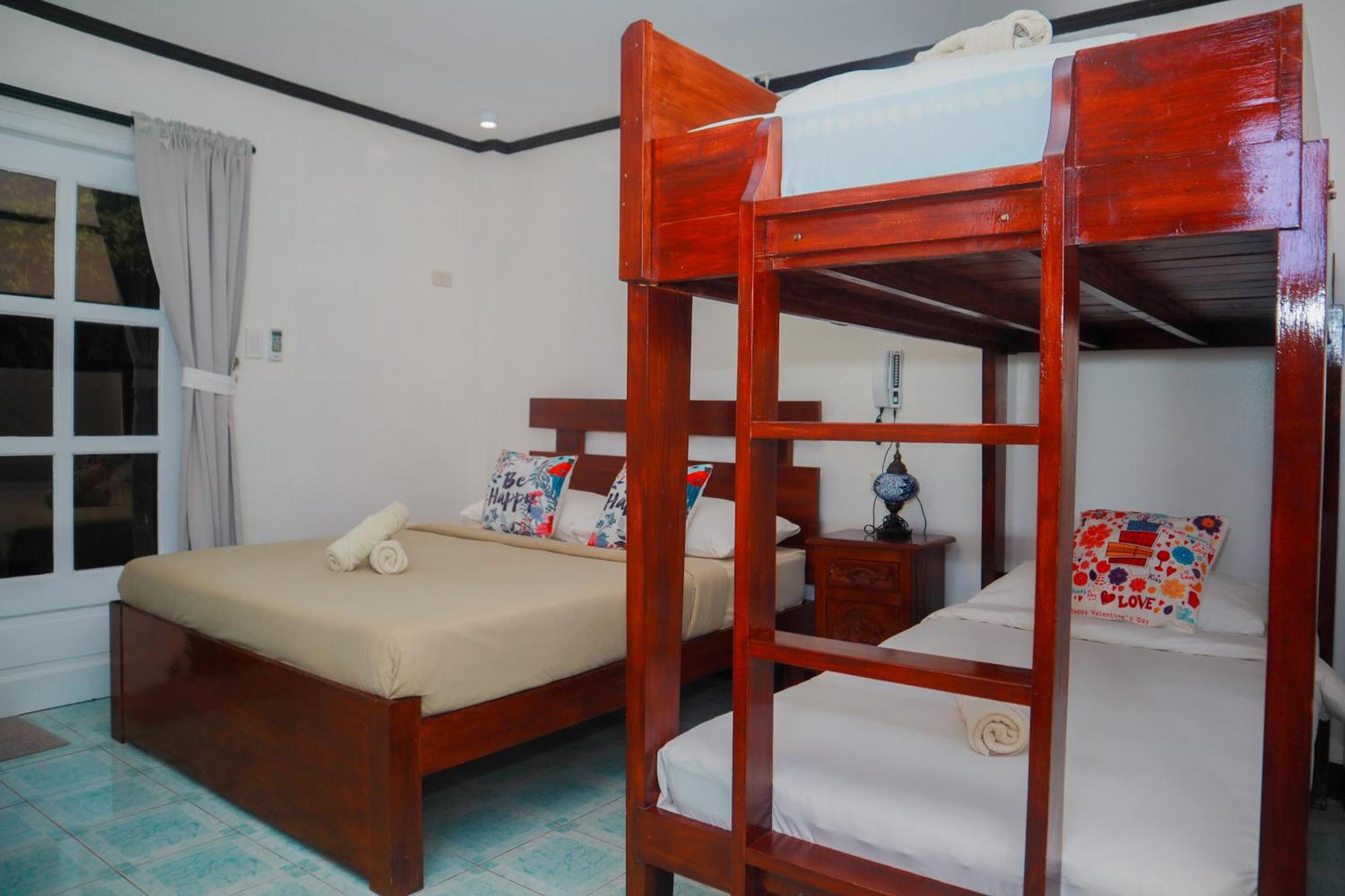 Olana Bed & Breakfast Labrador