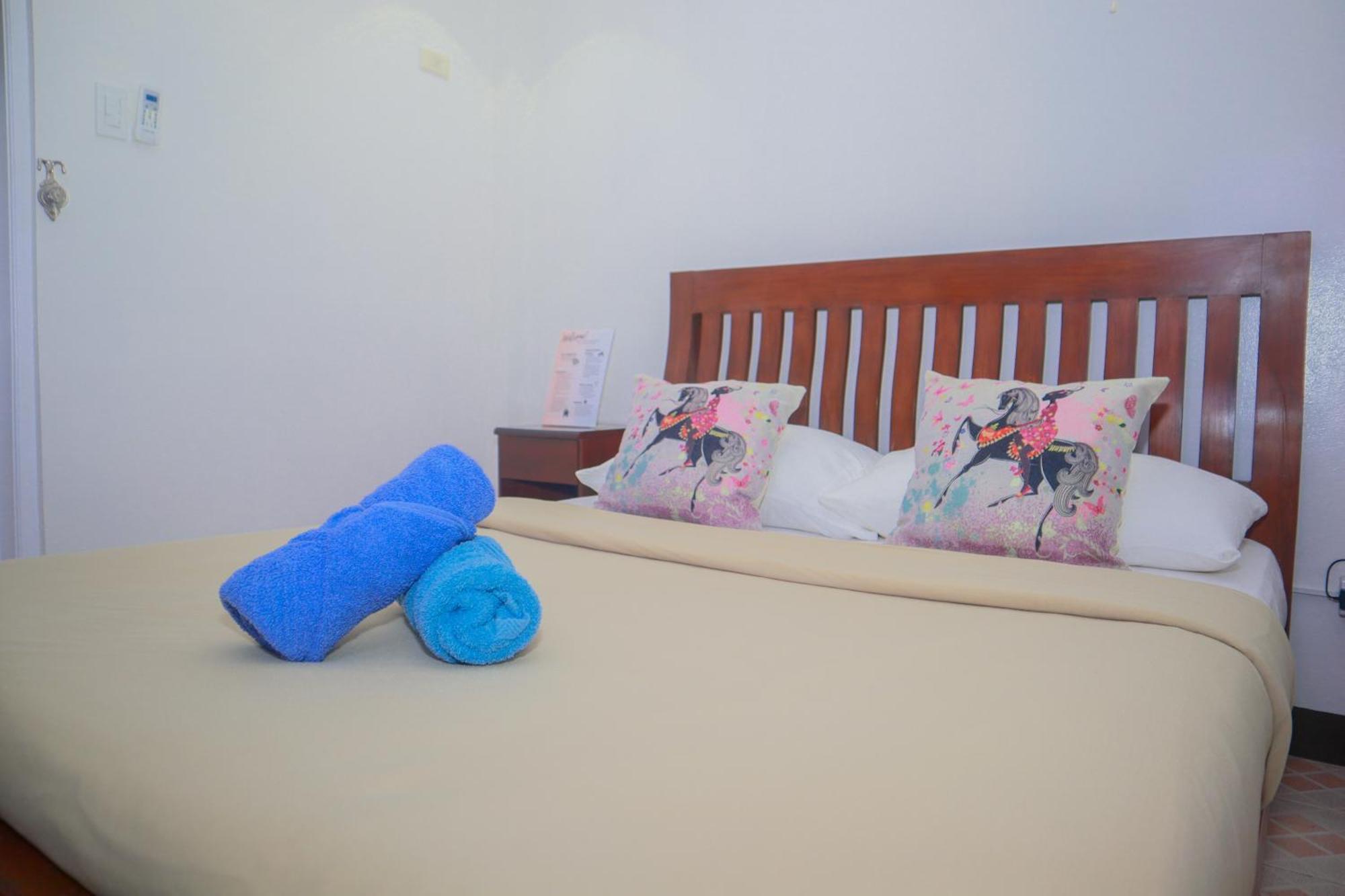 Olana Bed & Breakfast 2*