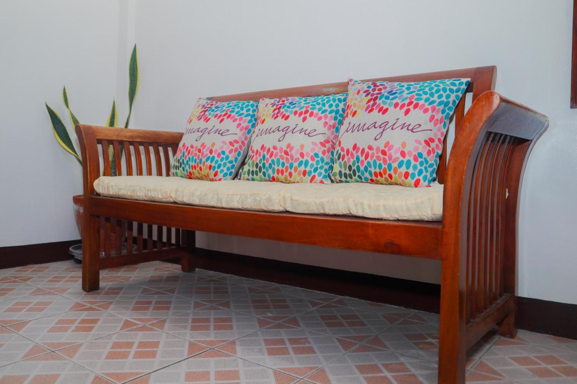 Olana Bed & Breakfast