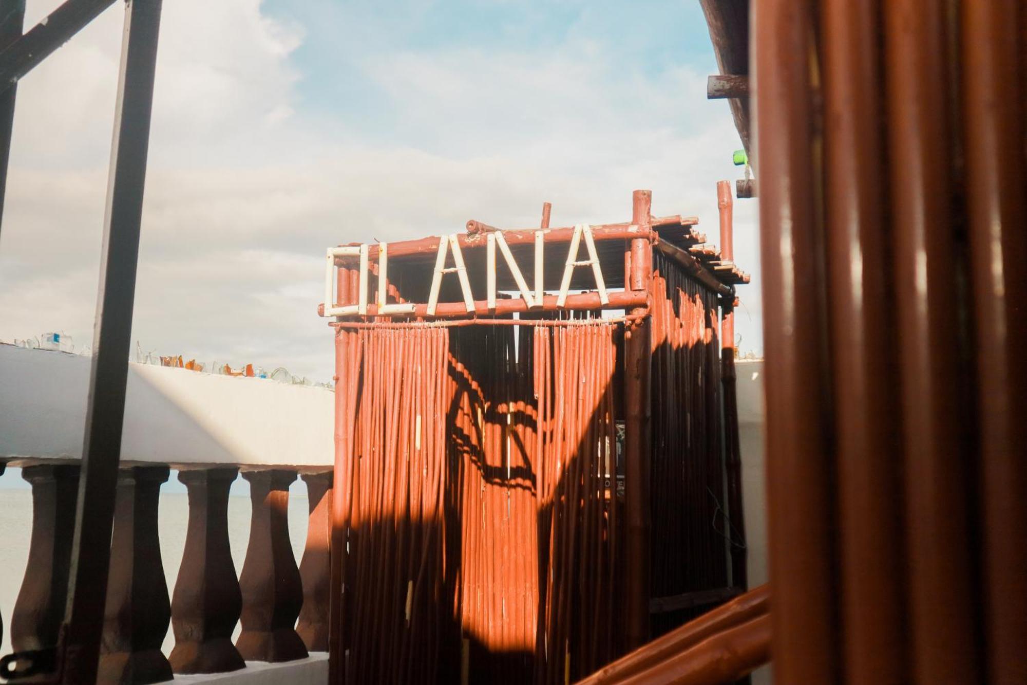 Bed & Breakfast Olana