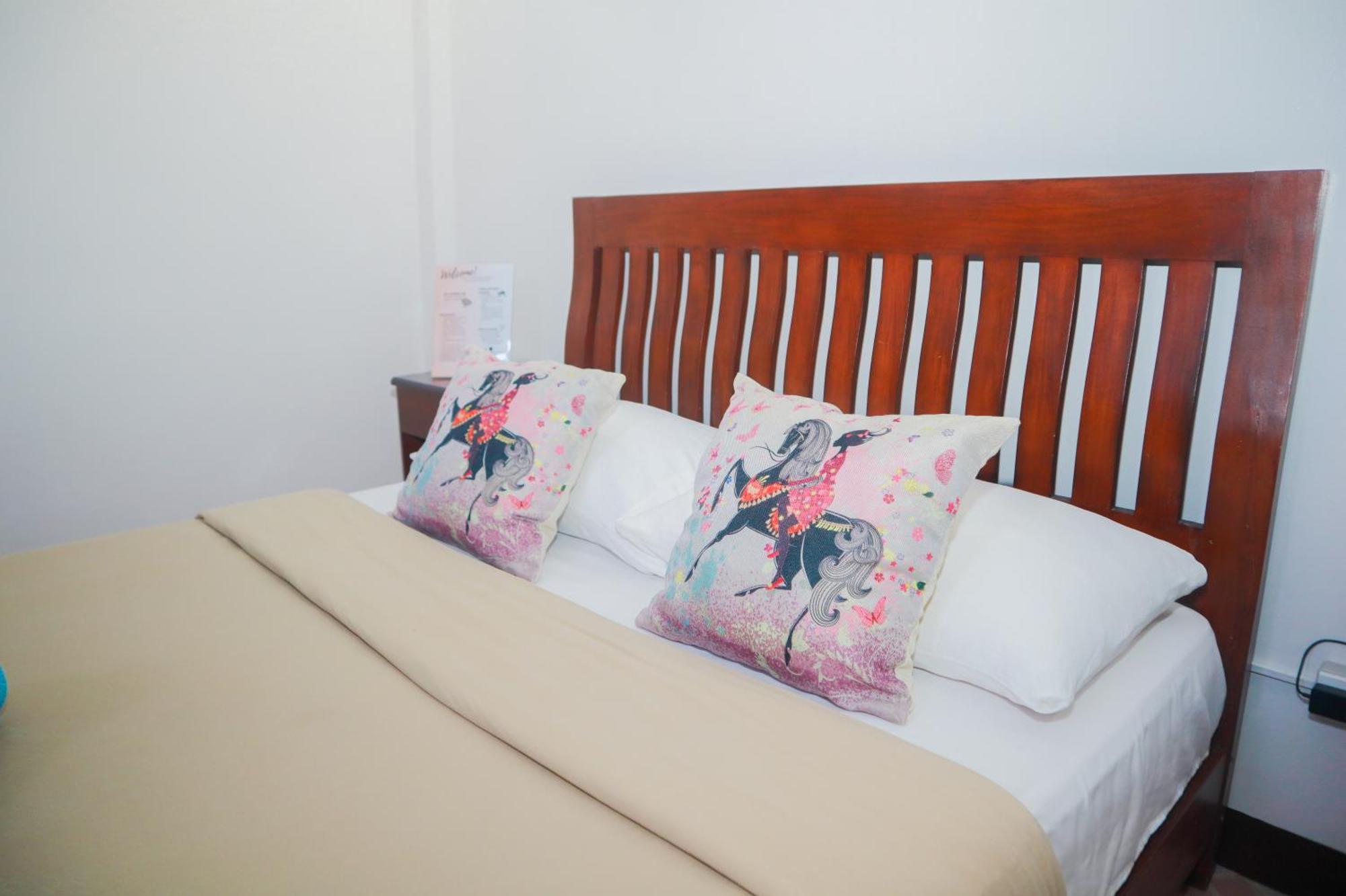 Bed & Breakfast Olana Labrador