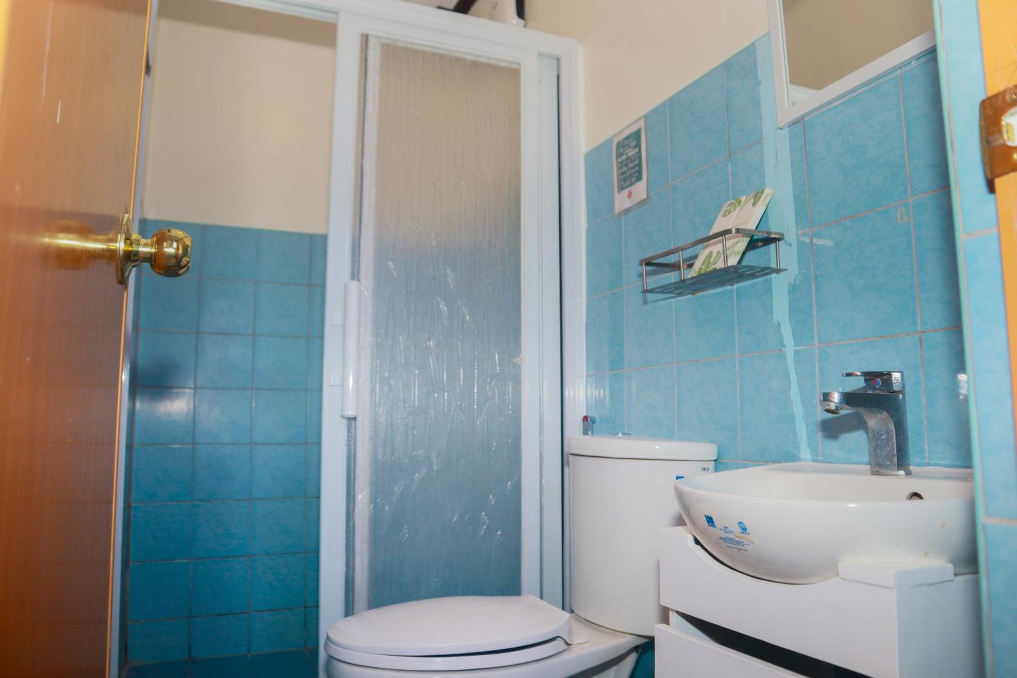 Olana Bed & Breakfast