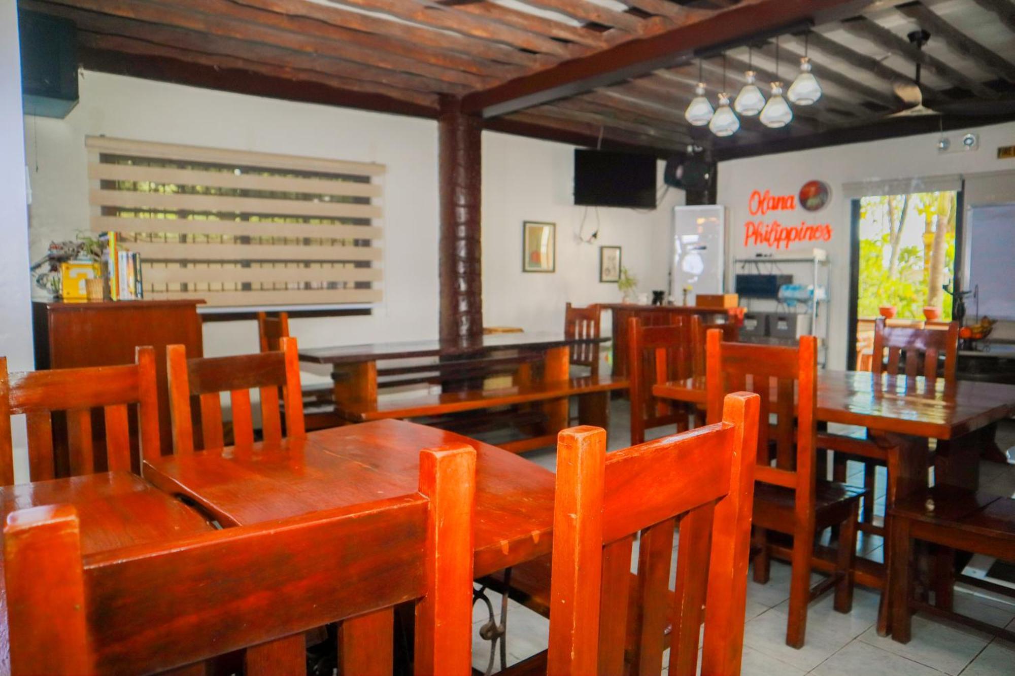 Bed & Breakfast Olana