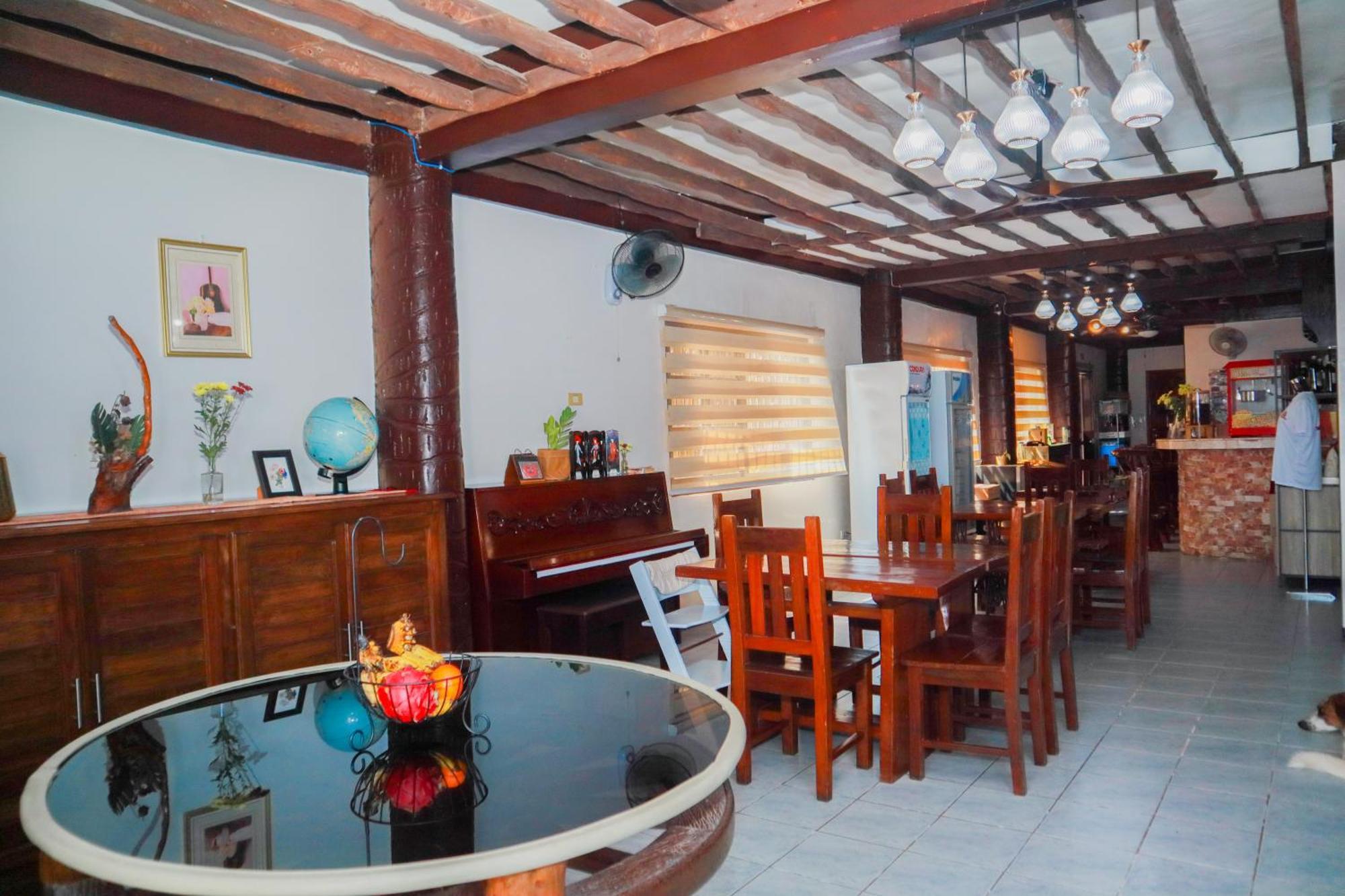 Olana Bed & Breakfast Labrador