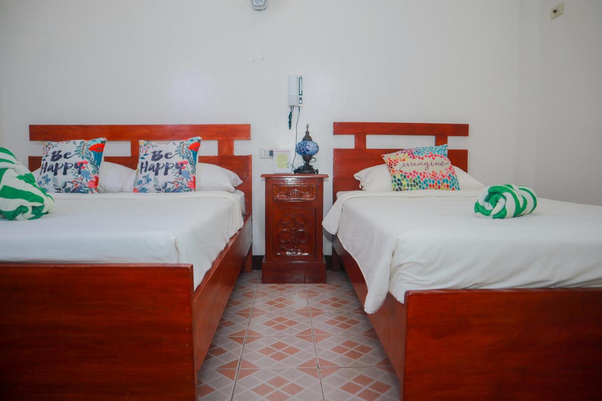 Bed & Breakfast Olana Labrador