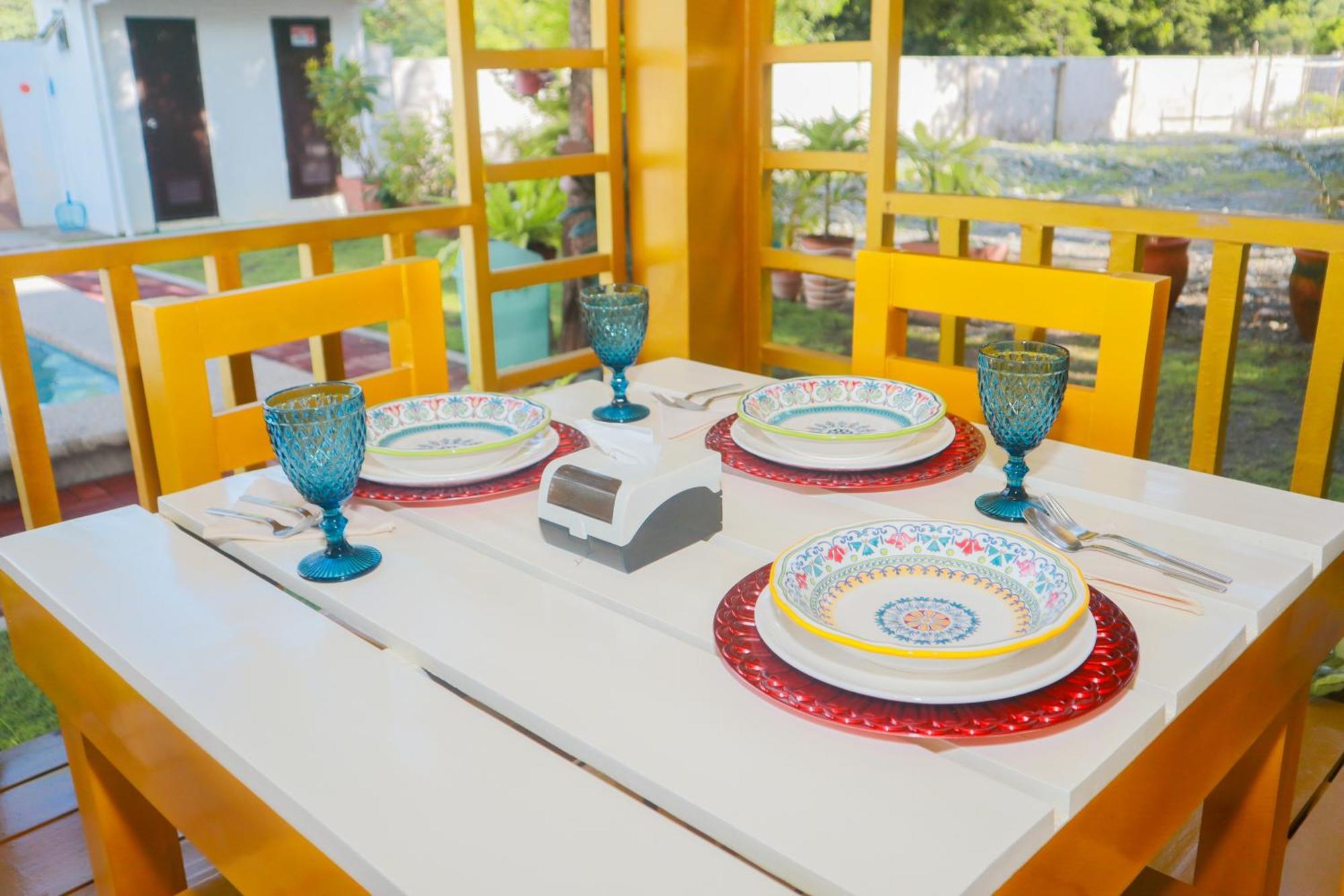 Bed & Breakfast Olana Labrador