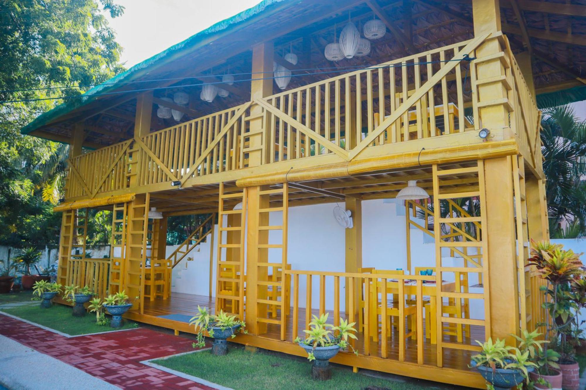 Olana 2*