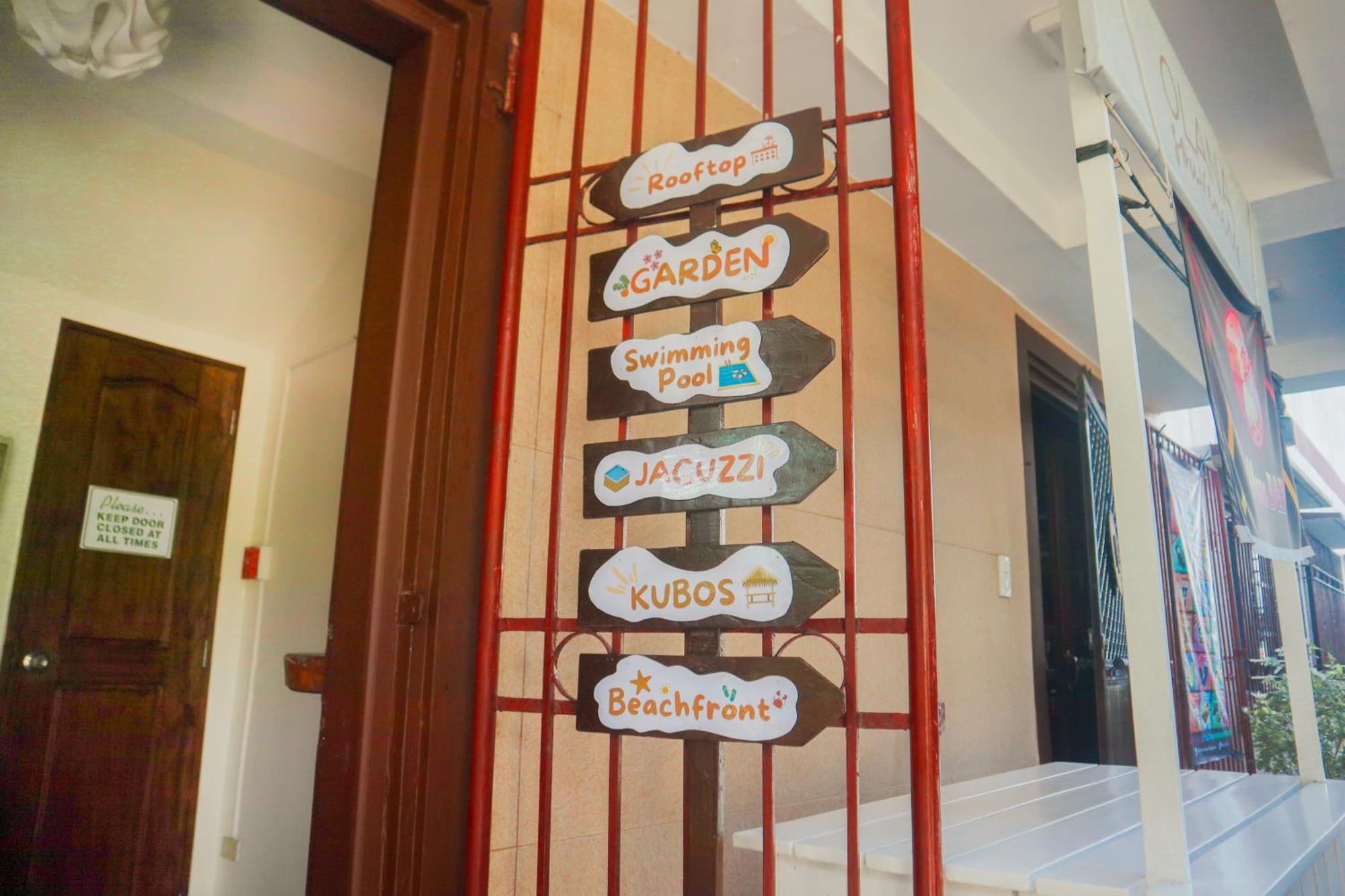 Bed & Breakfast Olana Labrador